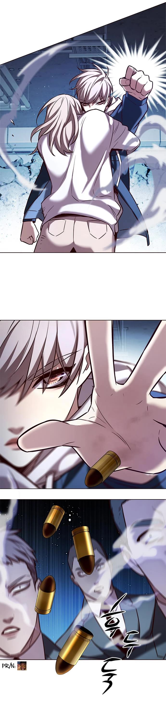 Eleceed Chapter 236 page 38 - Chapter 236