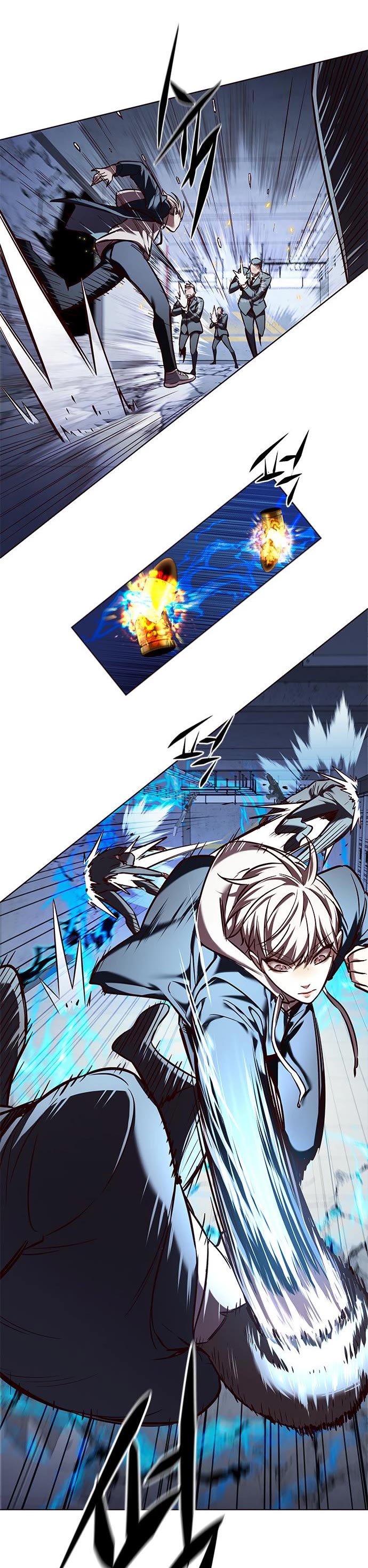 Eleceed Chapter 236 page 39 - Chapter 236