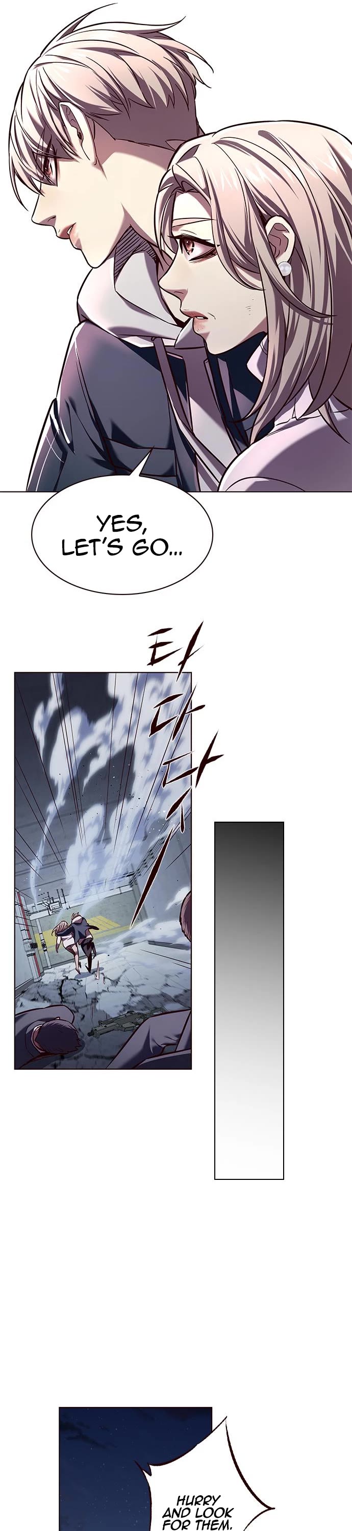 Eleceed Chapter 236 page 41 - Chapter 236
