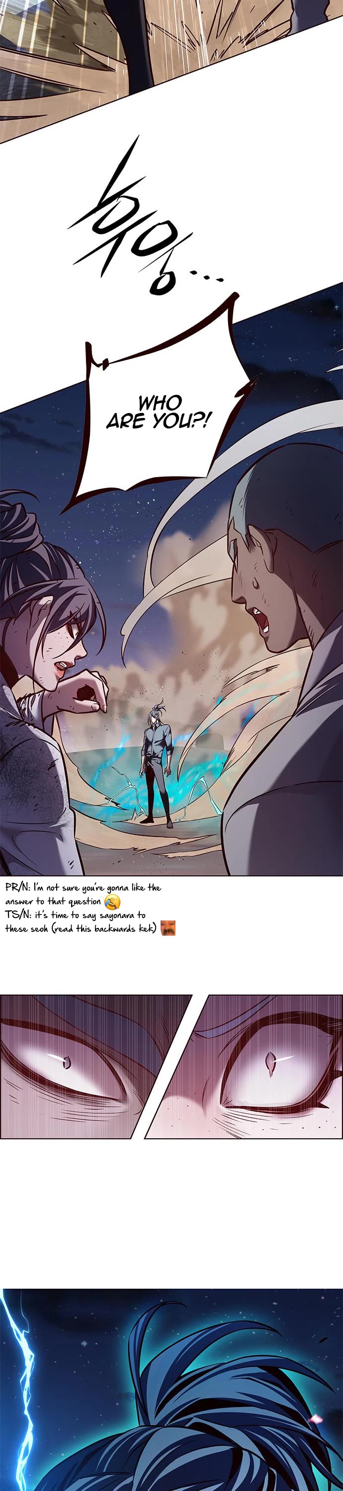 Eleceed Chapter 236 page 45 - Chapter 236