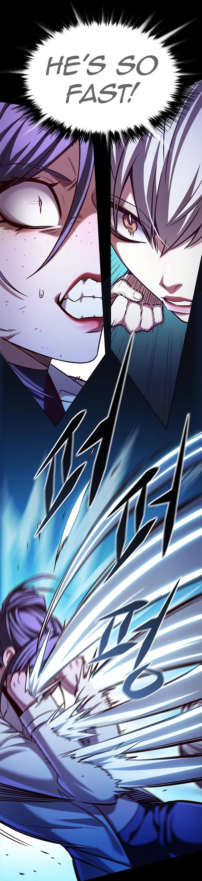 Eleceed Chapter 236 page 9 - Chapter 236