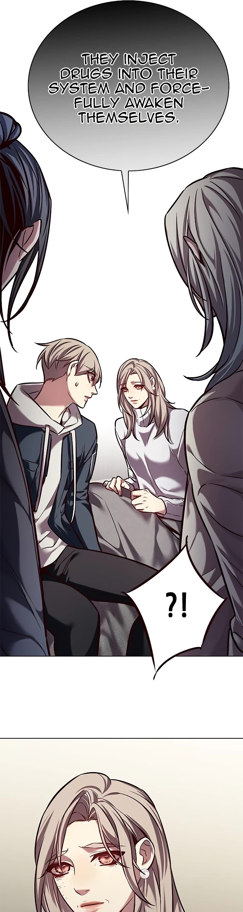 Eleceed Chapter 237 page 10 - Chapter 237
