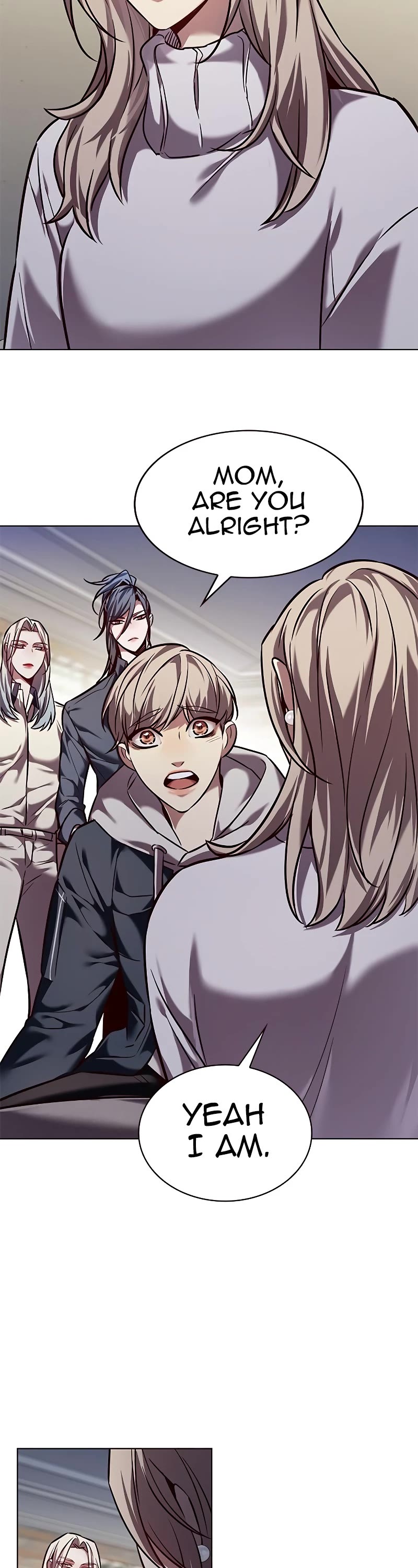 Eleceed Chapter 237 page 11 - Chapter 237