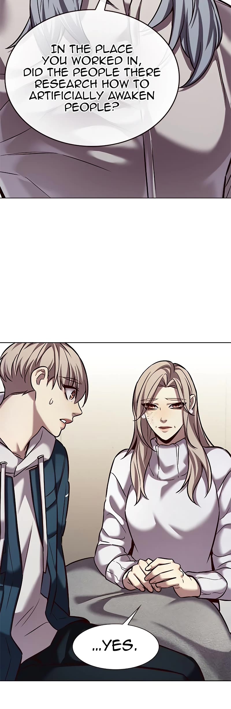 Eleceed Chapter 237 page 13 - Chapter 237