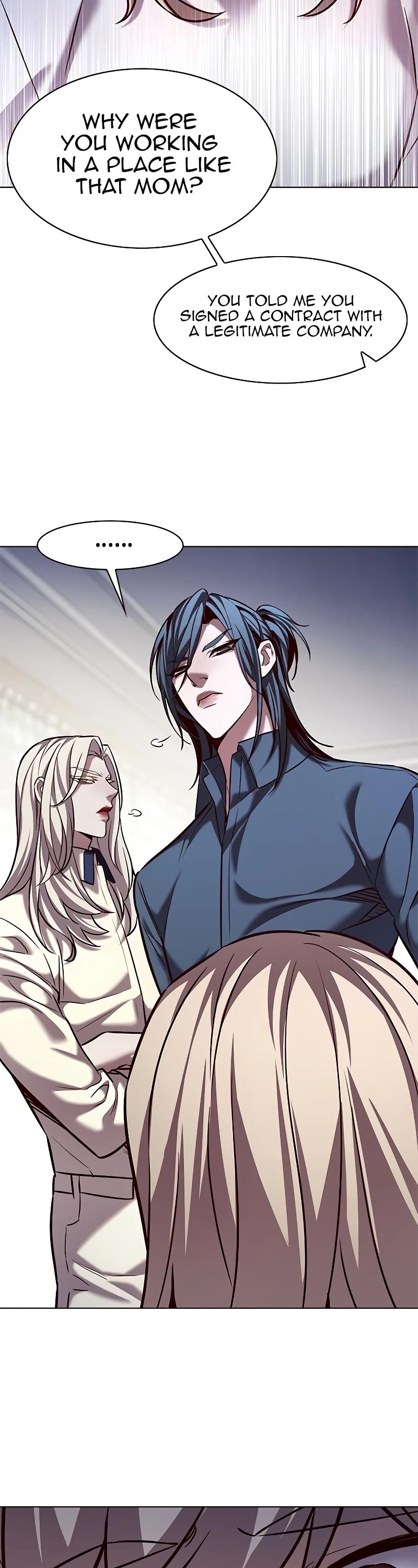 Eleceed Chapter 237 page 15 - Chapter 237