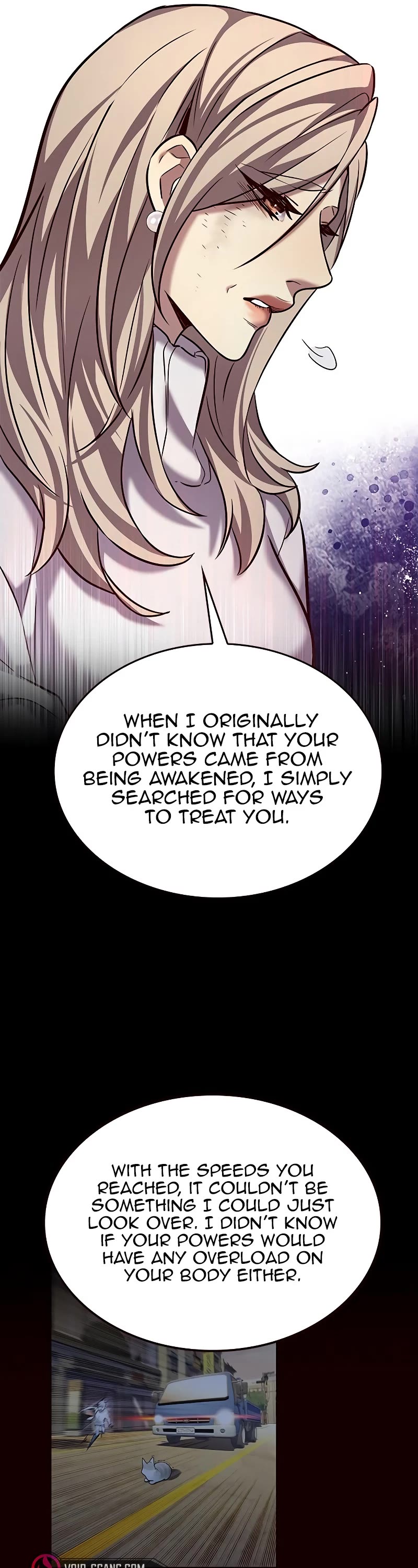 Eleceed Chapter 237 page 18 - Chapter 237