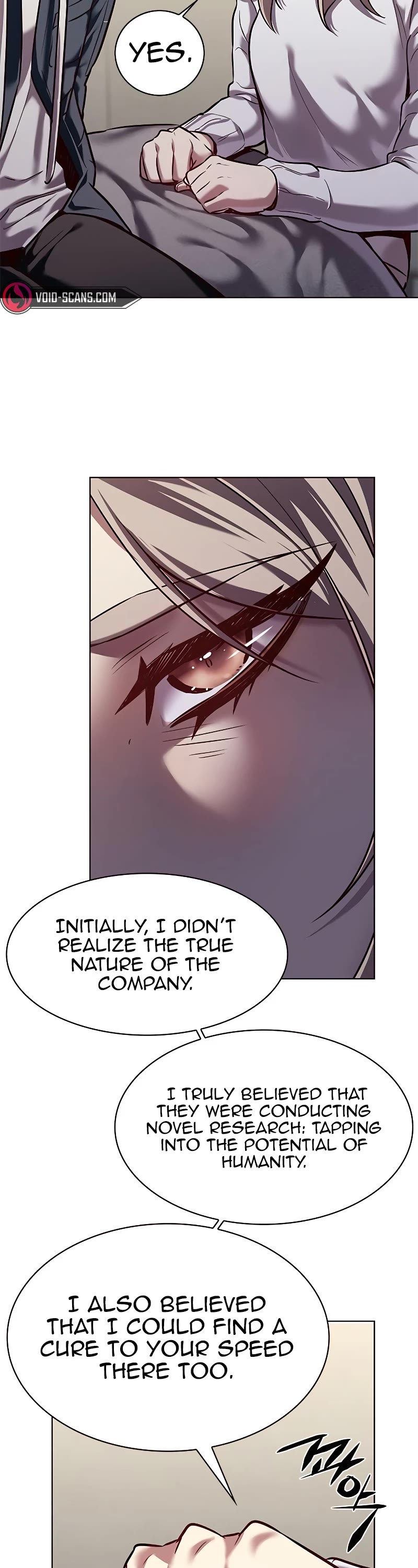 Eleceed Chapter 237 page 23 - Chapter 237