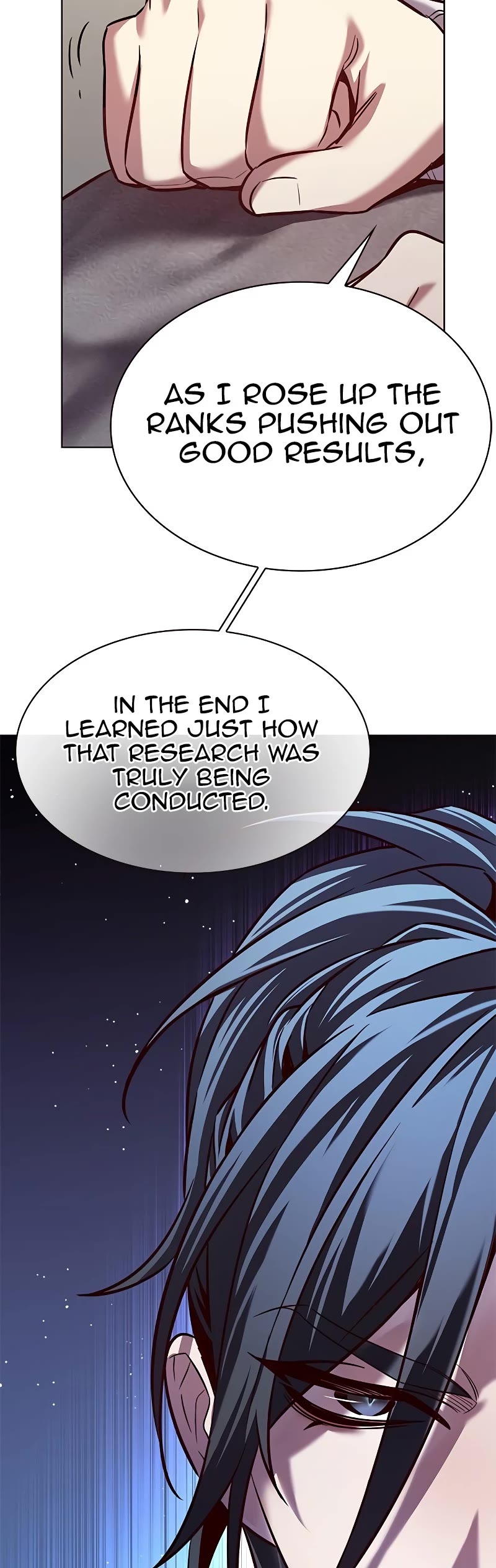 Eleceed Chapter 237 page 24 - Chapter 237