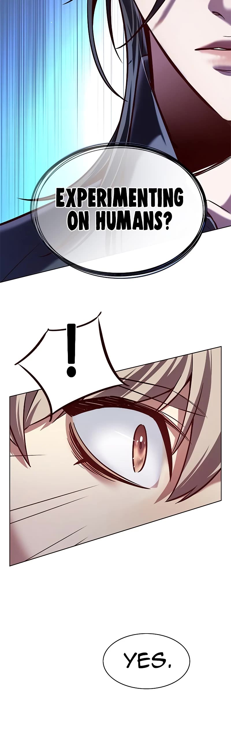 Eleceed Chapter 237 page 25 - Chapter 237