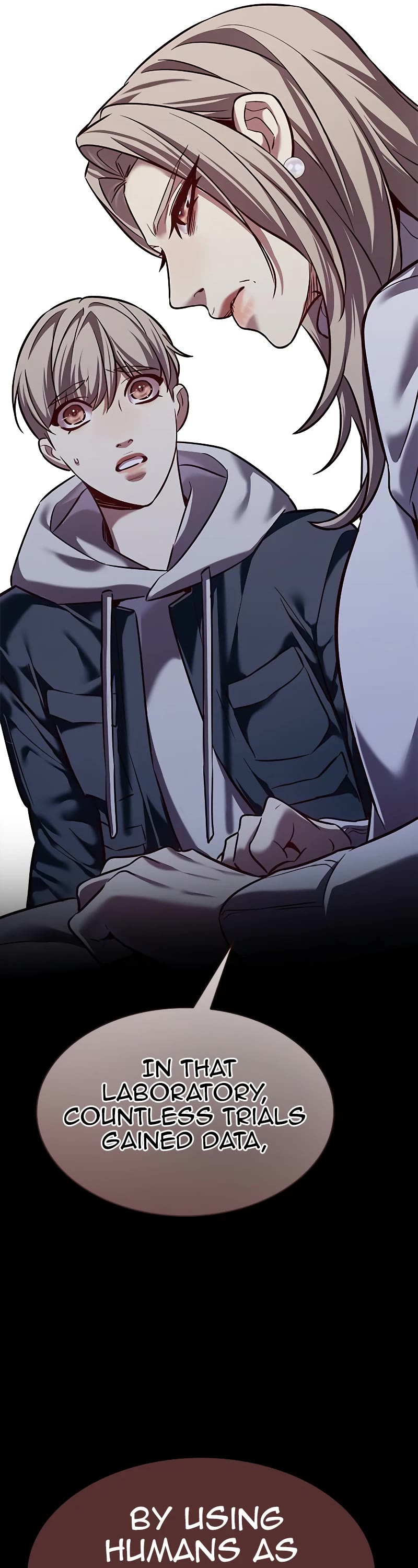 Eleceed Chapter 237 page 26 - Chapter 237