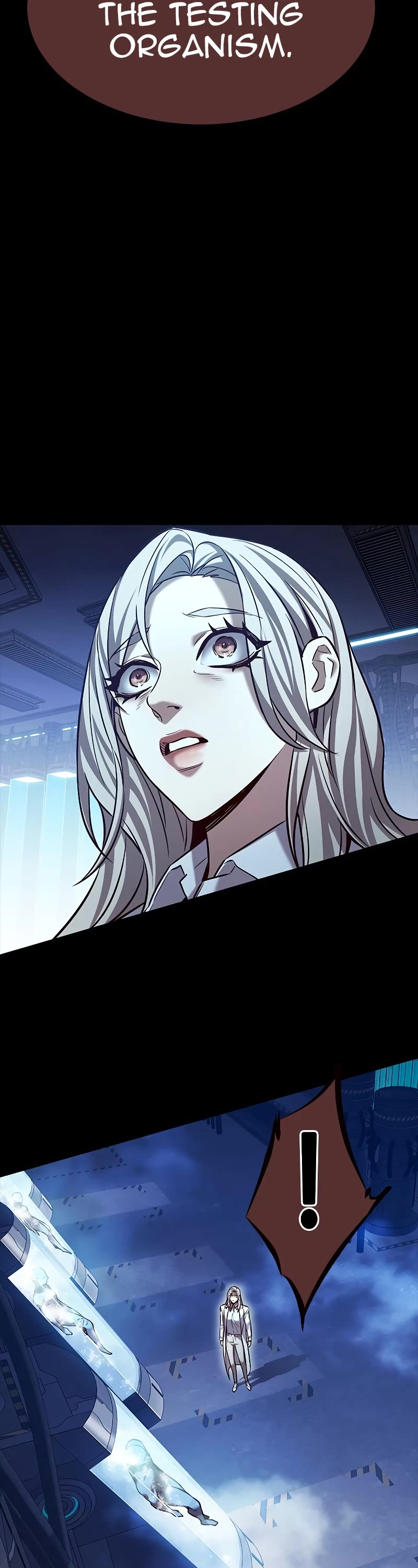 Eleceed Chapter 237 page 27 - Chapter 237