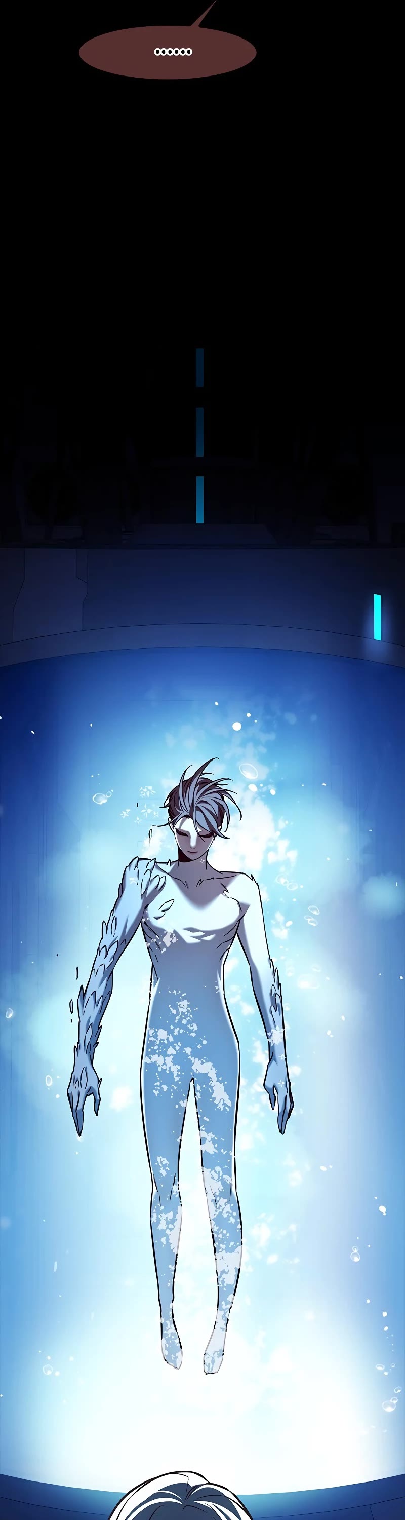 Eleceed Chapter 237 page 31 - Chapter 237