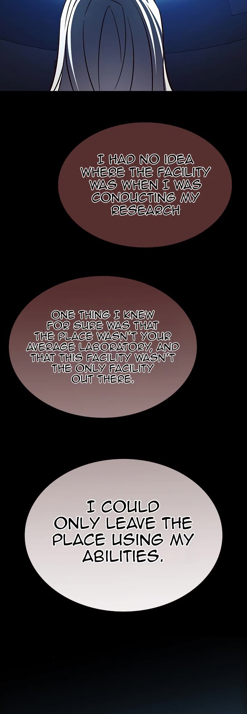 Eleceed Chapter 237 page 32 - Chapter 237