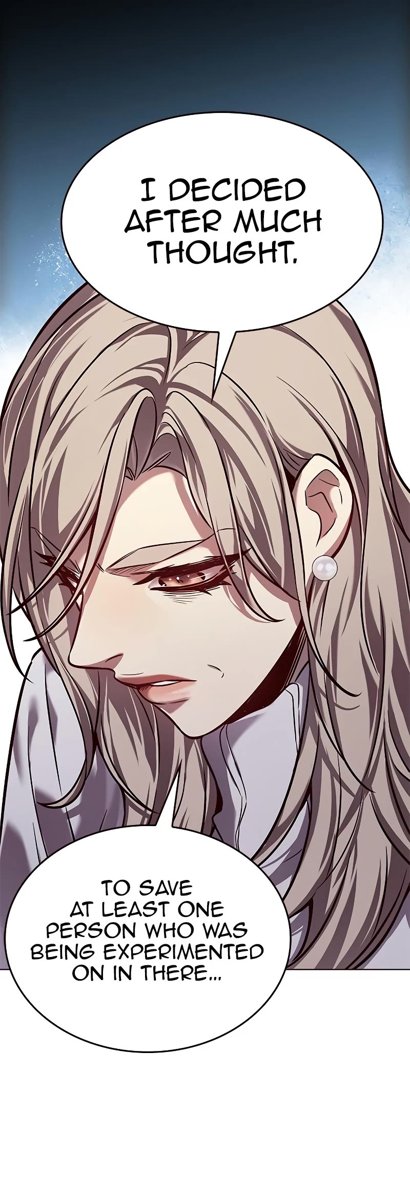 Eleceed Chapter 237 page 33 - Chapter 237