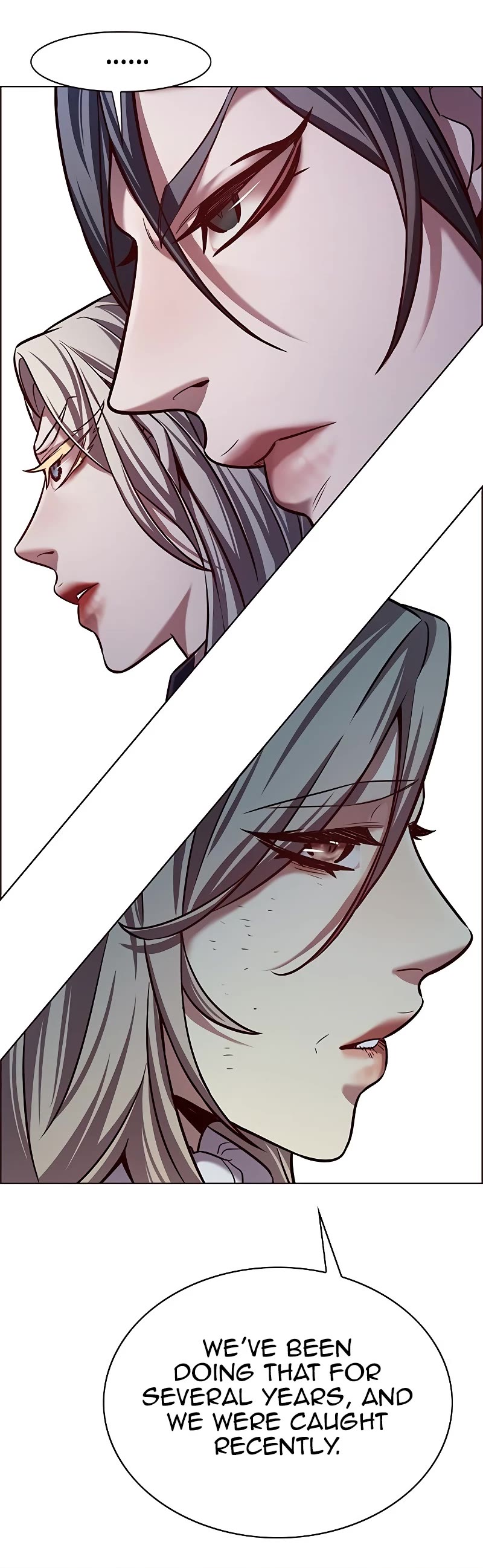 Eleceed Chapter 237 page 37 - Chapter 237