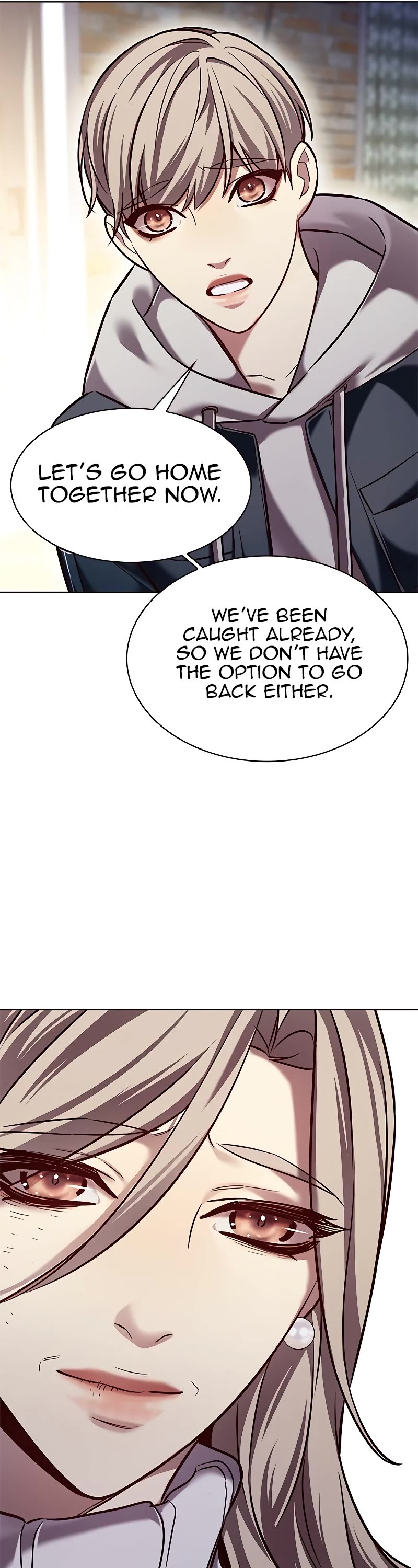 Eleceed Chapter 237 page 38 - Chapter 237