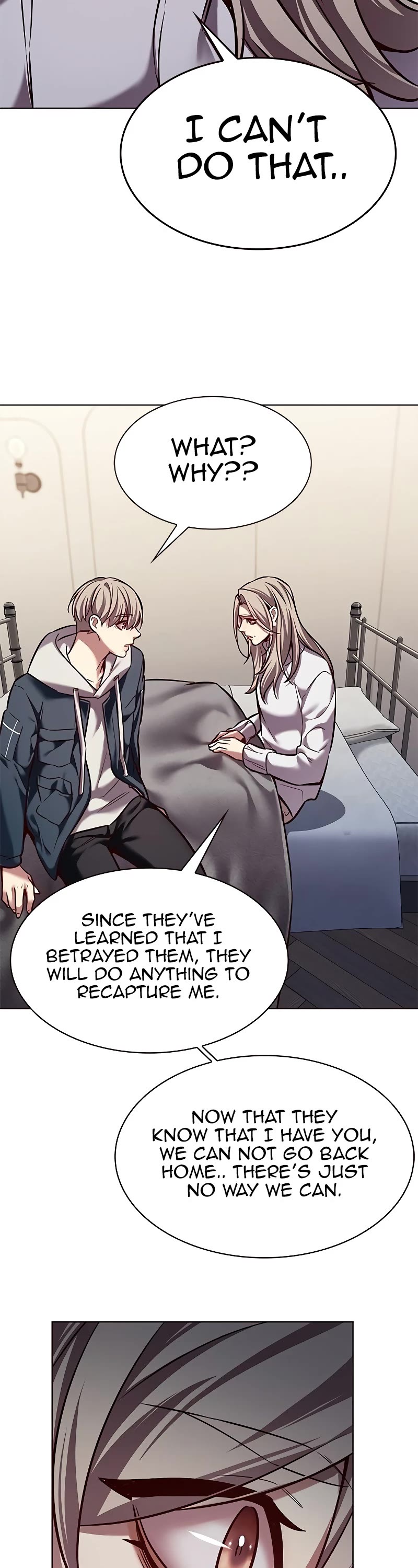 Eleceed Chapter 237 page 39 - Chapter 237