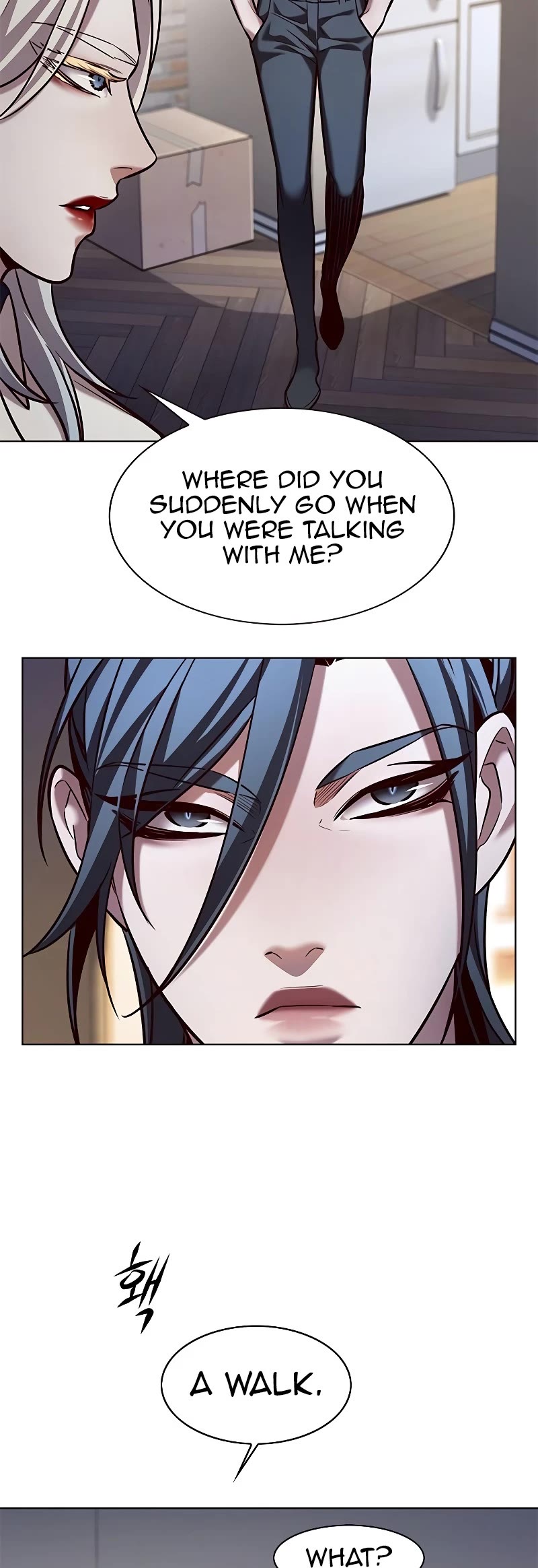 Eleceed Chapter 237 page 4 - Chapter 237