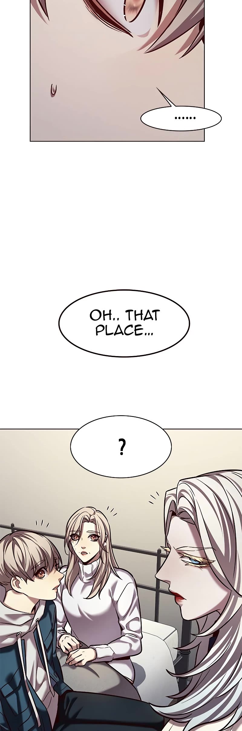 Eleceed Chapter 237 page 40 - Chapter 237
