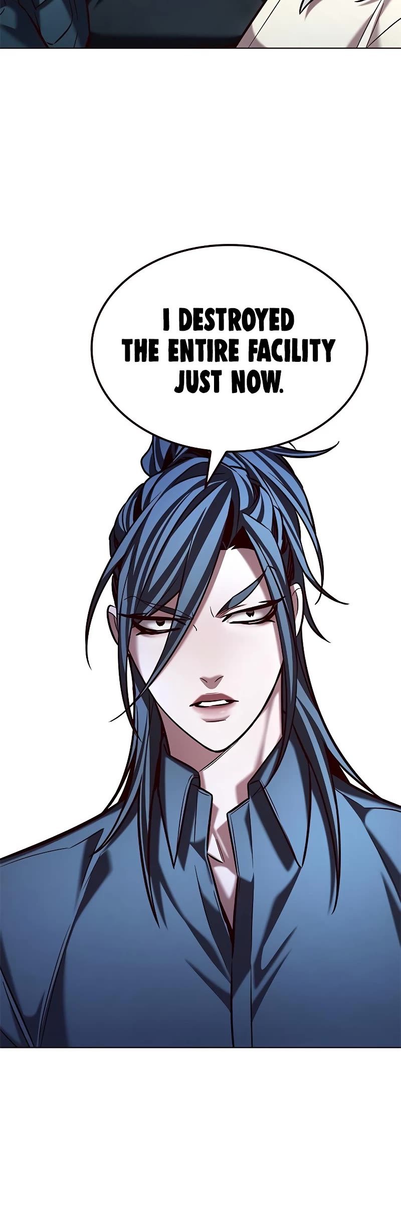 Eleceed Chapter 237 page 41 - Chapter 237