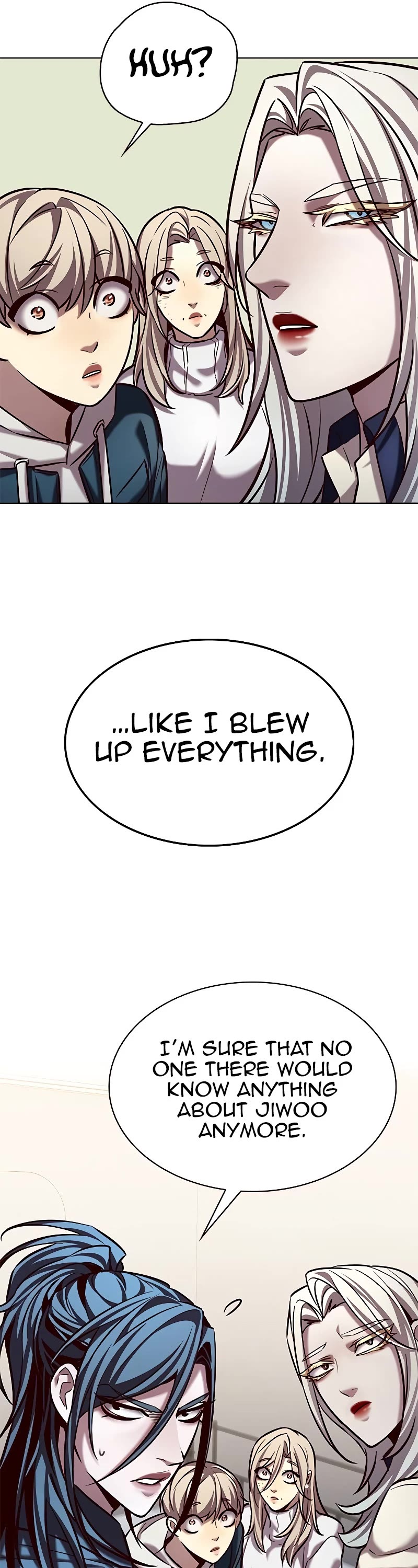 Eleceed Chapter 237 page 42 - Chapter 237
