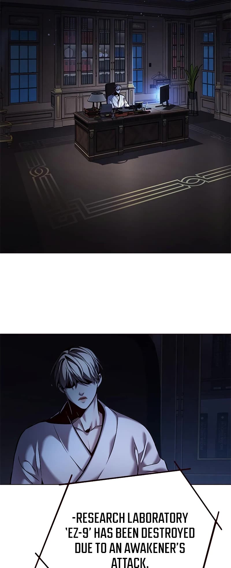 Eleceed Chapter 237 page 44 - Chapter 237