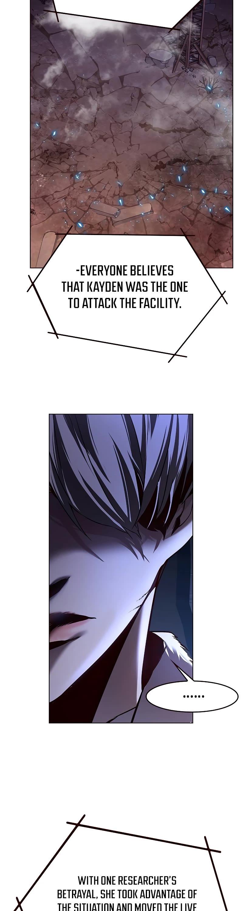 Eleceed Chapter 237 page 47 - Chapter 237