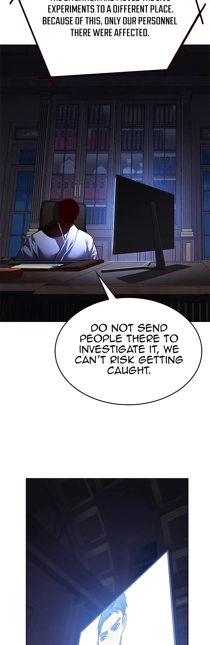 Eleceed Chapter 237 page 48 - Chapter 237