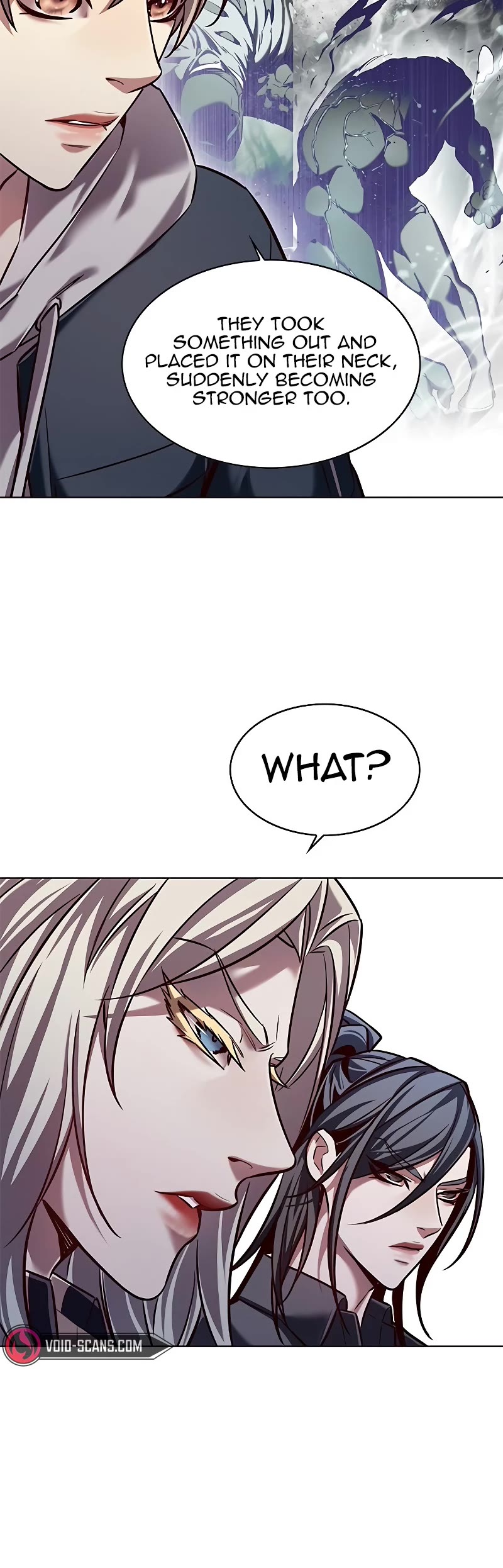 Eleceed Chapter 237 page 9 - Chapter 237