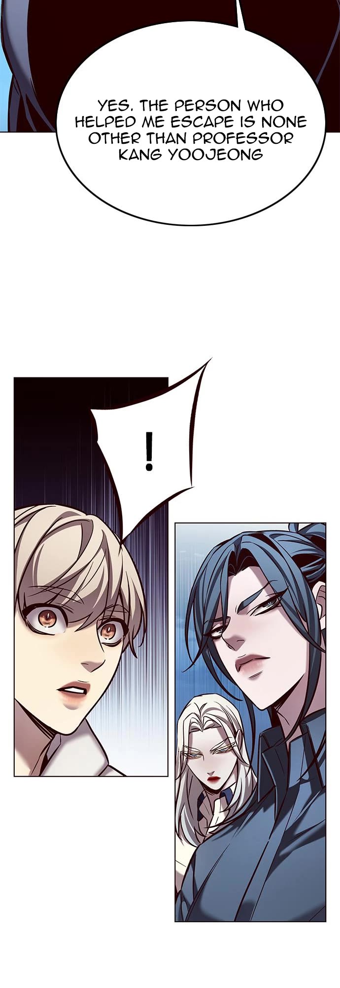 Eleceed Chapter 238 page 12 - Chapter 238