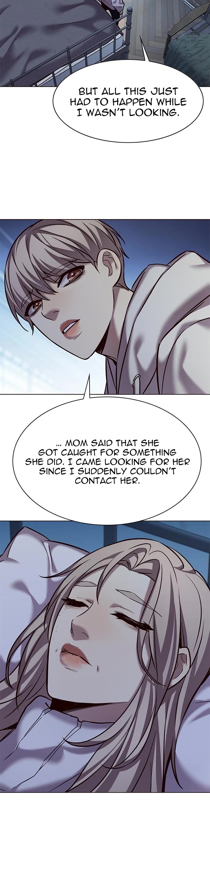 Eleceed Chapter 238 page 15 - Chapter 238