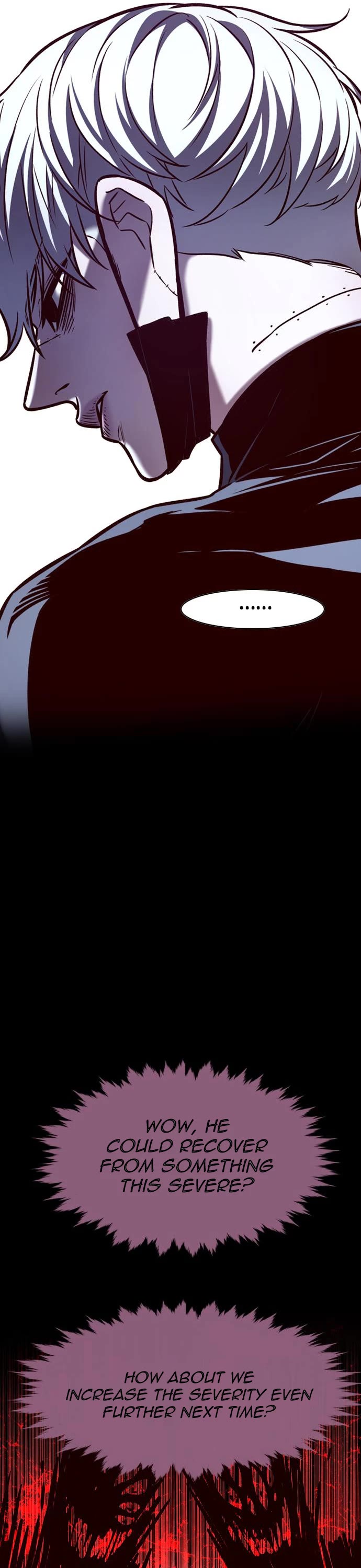 Eleceed Chapter 238 page 16 - Chapter 238