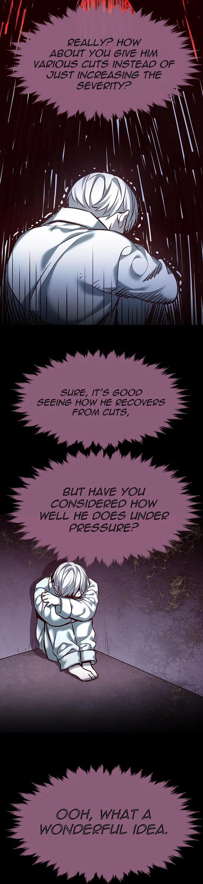Eleceed Chapter 238 page 17 - Chapter 238