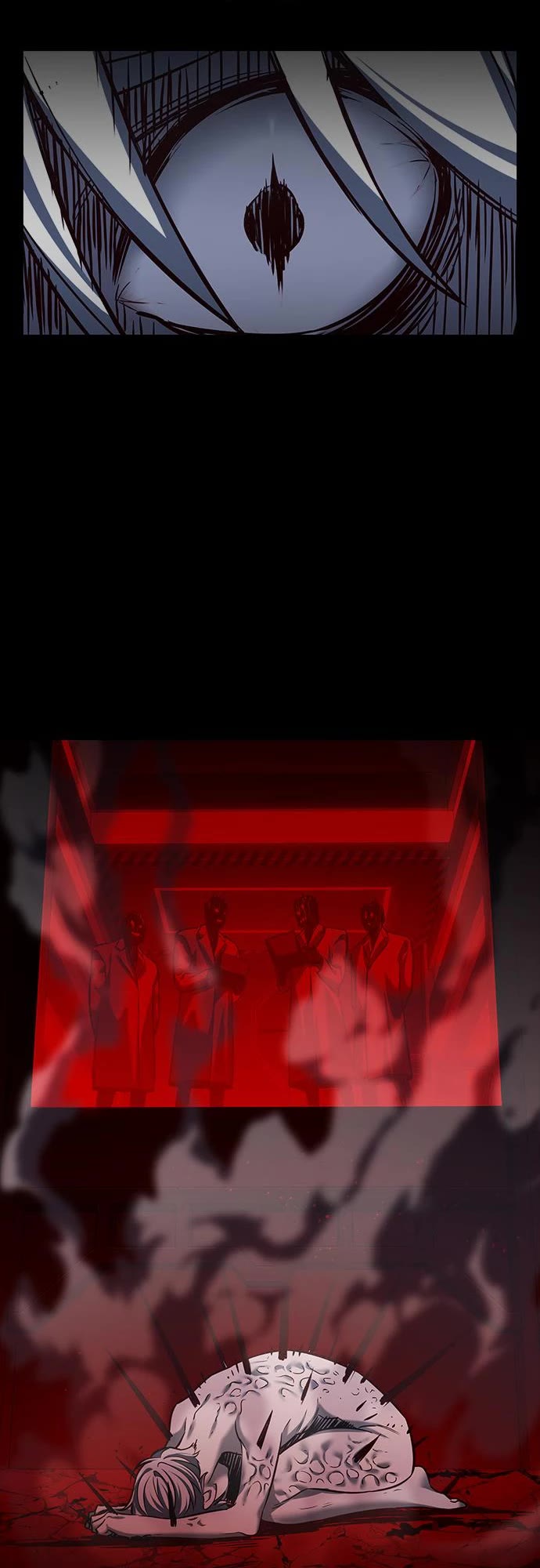 Eleceed Chapter 238 page 18 - Chapter 238