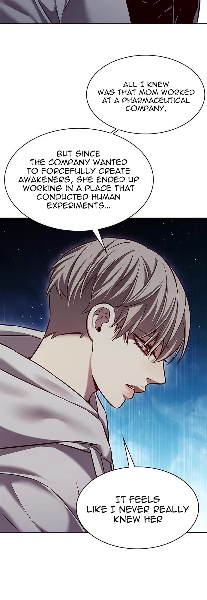 Eleceed Chapter 238 page 23 - Chapter 238