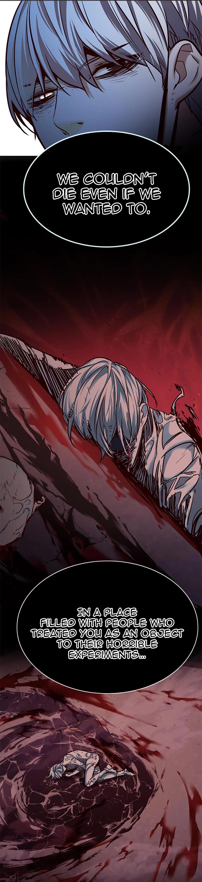Eleceed Chapter 238 page 27 - Chapter 238