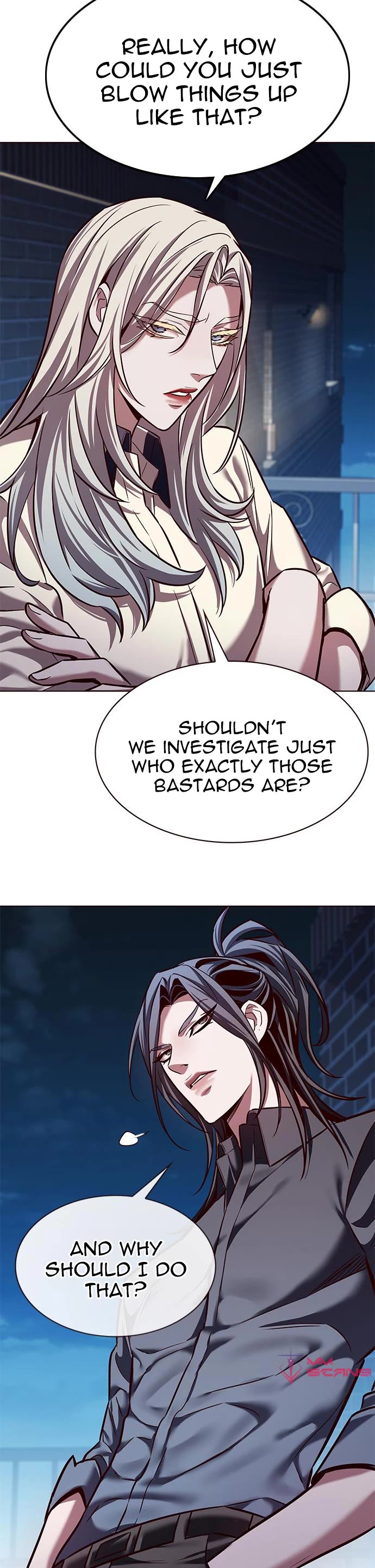 Eleceed Chapter 238 page 3 - Chapter 238