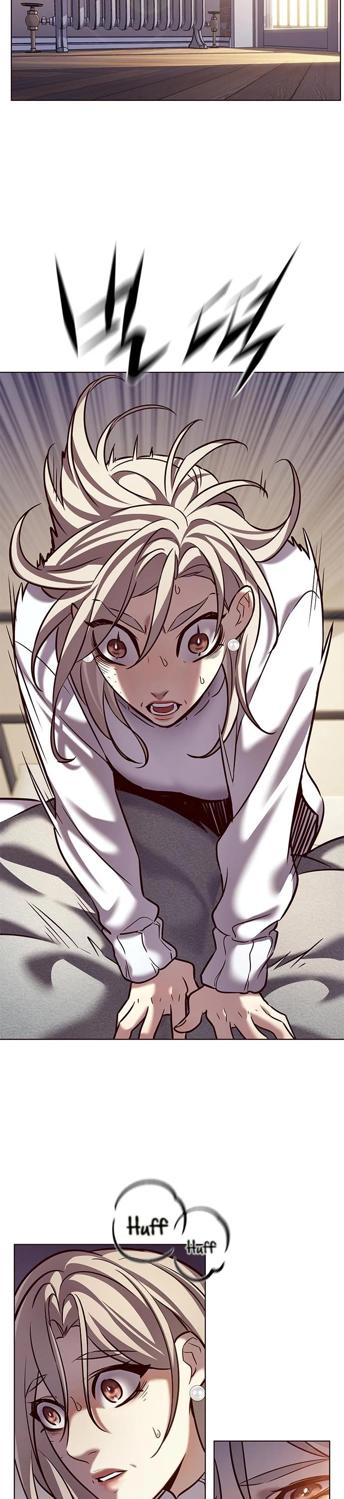 Eleceed Chapter 238 page 31 - Chapter 238