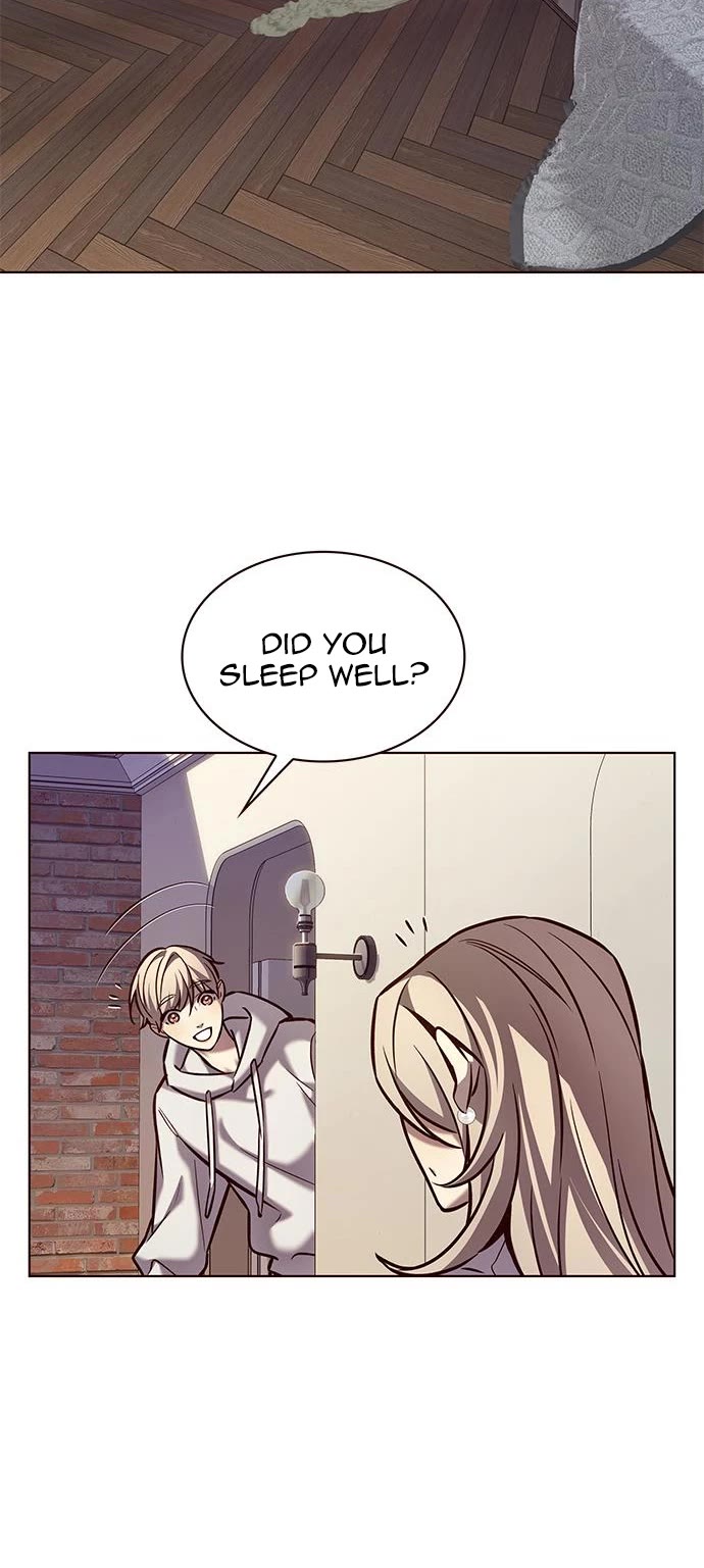 Eleceed Chapter 238 page 33 - Chapter 238