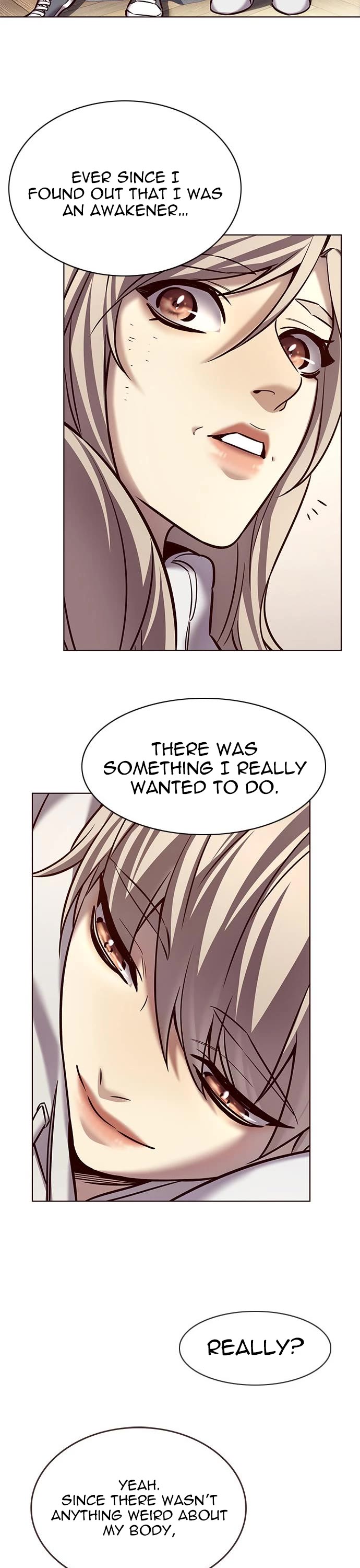 Eleceed Chapter 238 page 35 - Chapter 238