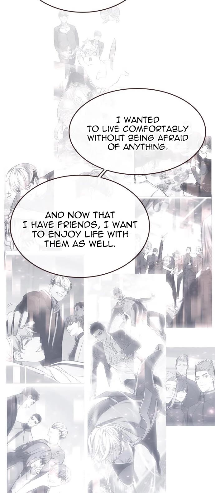 Eleceed Chapter 238 page 36 - Chapter 238