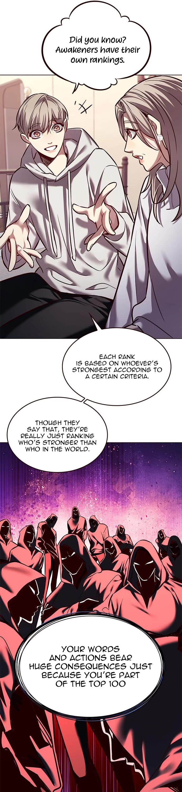 Eleceed Chapter 238 page 38 - Chapter 238