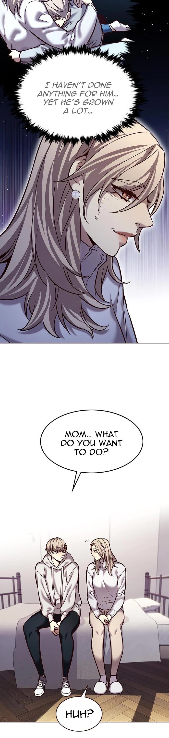Eleceed Chapter 238 page 43 - Chapter 238