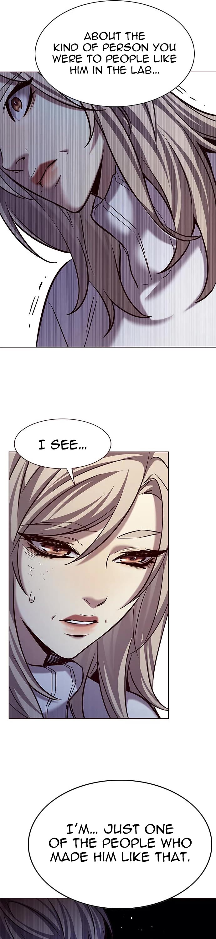 Eleceed Chapter 238 page 46 - Chapter 238