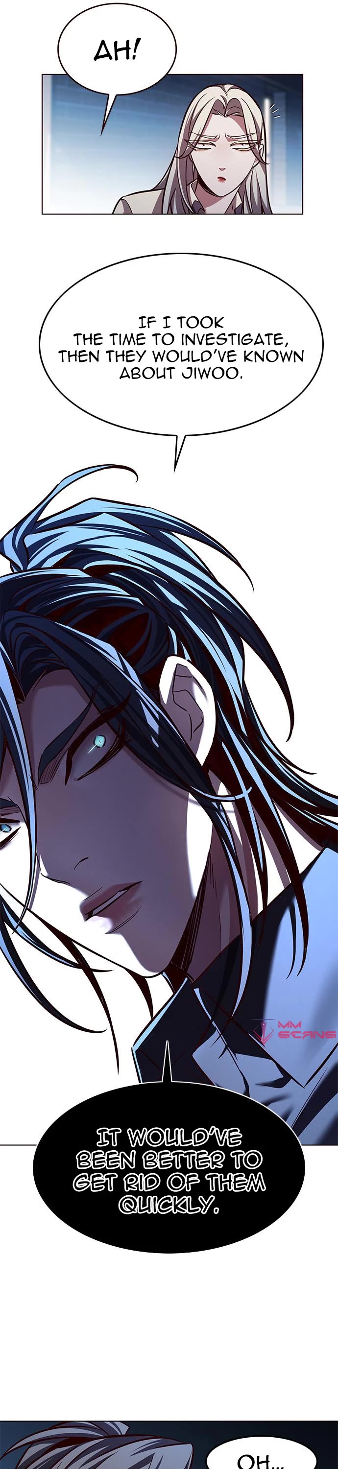 Eleceed Chapter 238 page 5 - Chapter 238