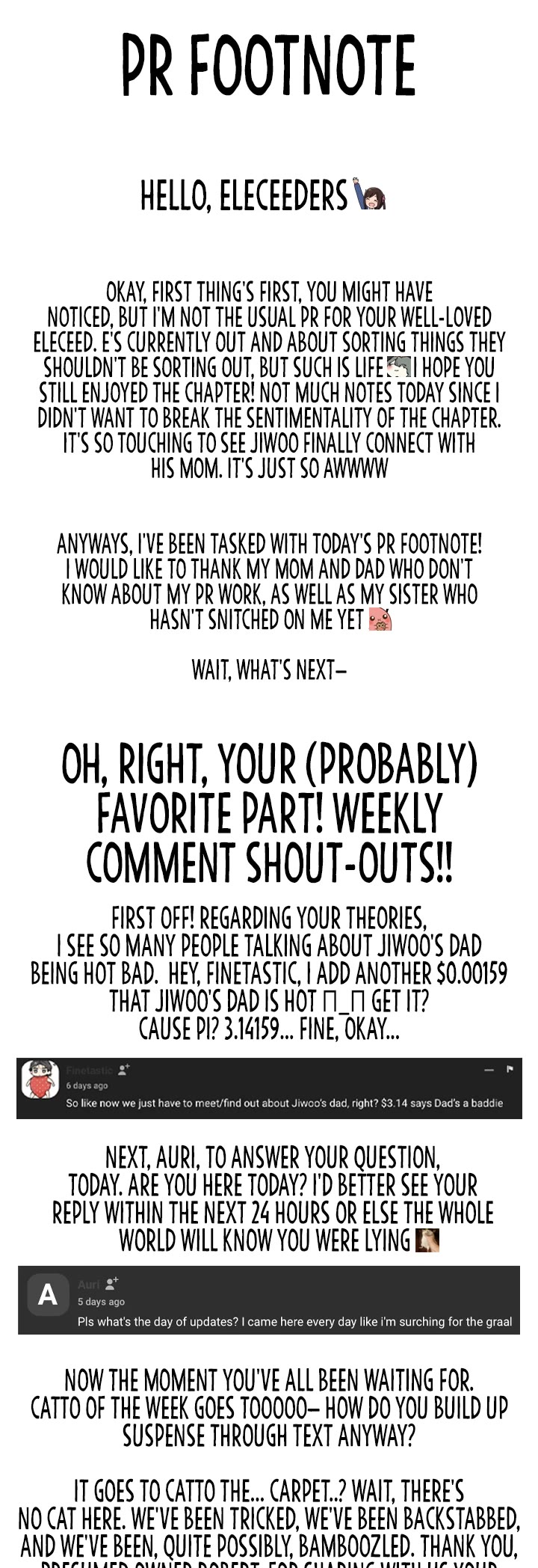 Eleceed Chapter 238 page 53 - Chapter 238