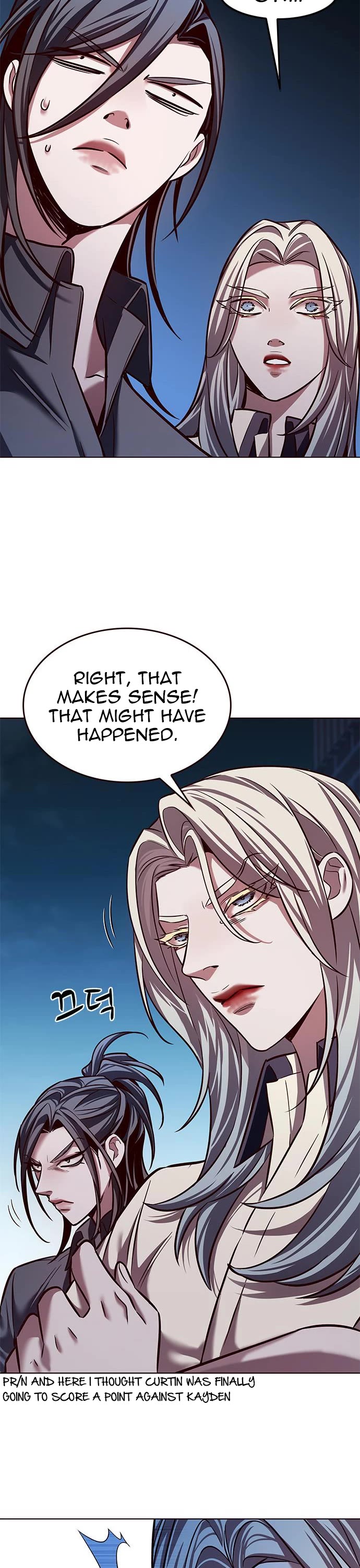 Eleceed Chapter 238 page 6 - Chapter 238