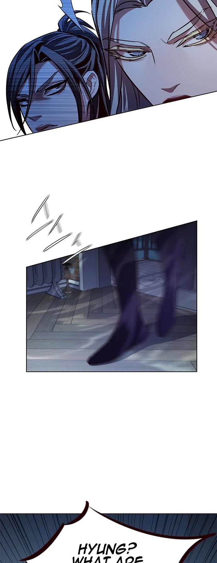 Eleceed Chapter 238 page 7 - Chapter 238