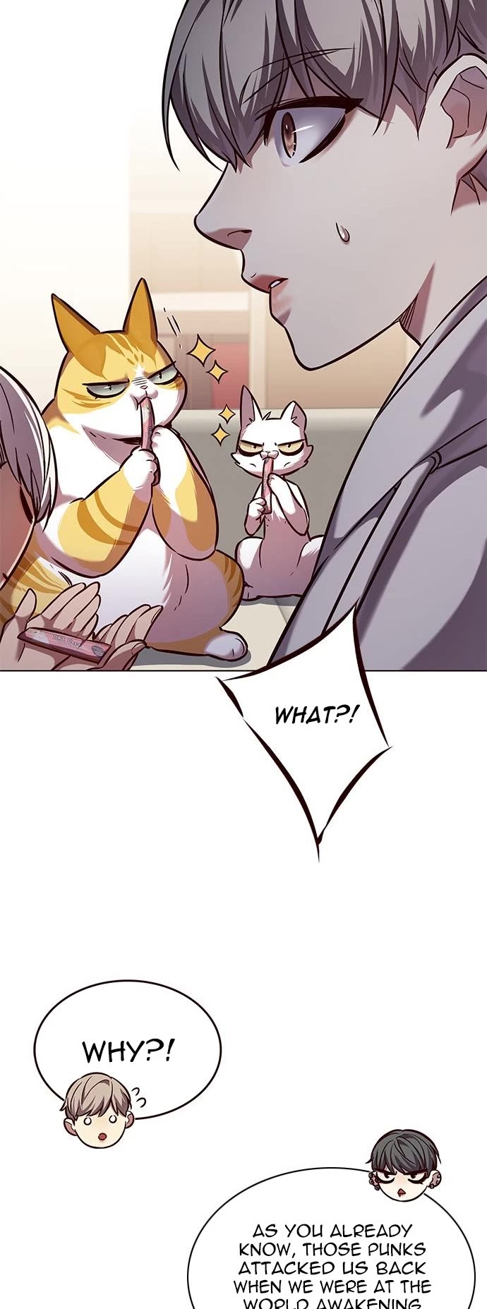 Eleceed Chapter 239 page 15 - Chapter 239