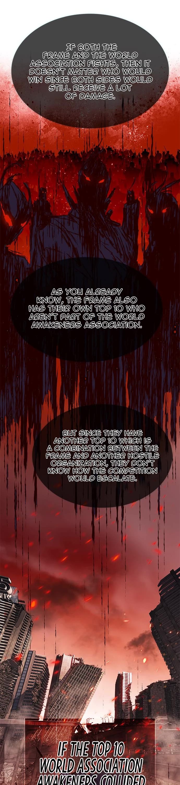 Eleceed Chapter 239 page 18 - Chapter 239